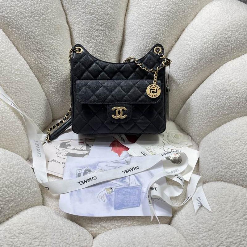 Chanel Handbags 656